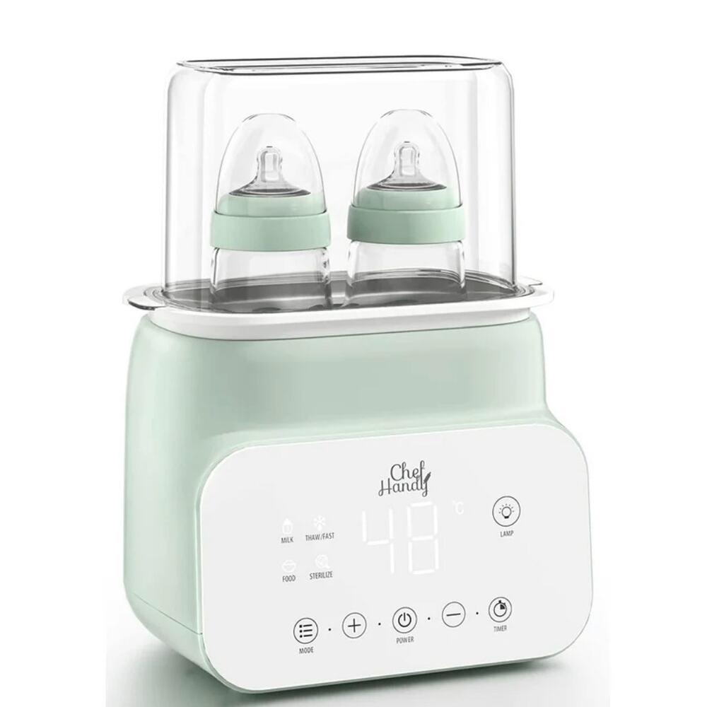 Nanobebe Bottle Warmer